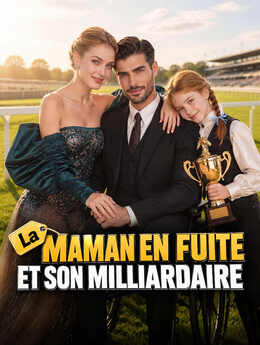 La Maman en fuite et son milliardaire