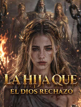 La hija que el Dios rechazó