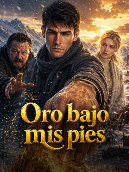 Oro bajo mis pies