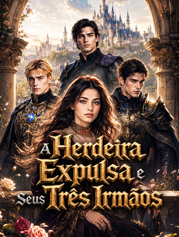 A Herdeira Expulsa e Seus Três Irmãos poster