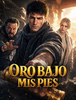 Oro bajo mis pies