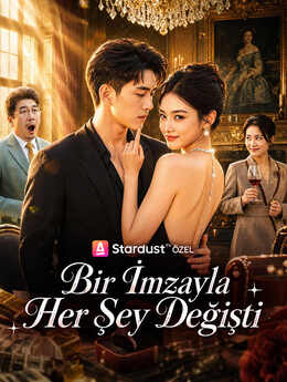 Bir İmzayla Her Şey Değişti