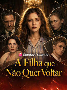 A Filha que Não Quer Voltar