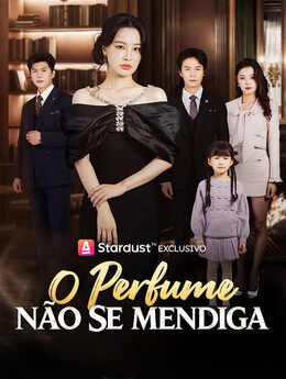 O Perfume Não se Mendiga