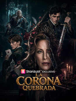 La corona quebrada
