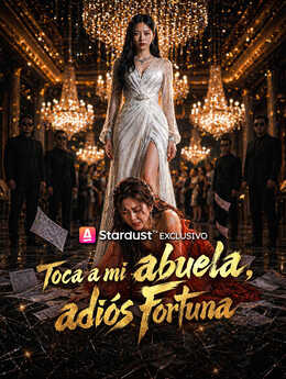 Toca a mi abuela, adiós fortuna
