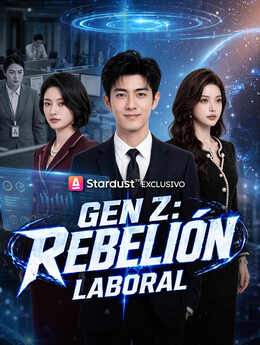 Gen Z: Rebelión Laboral