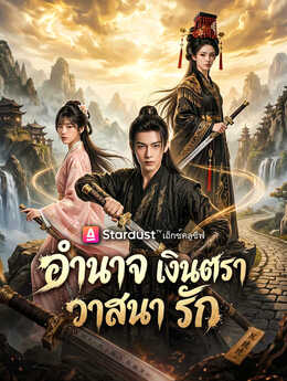 อำนาจ เงินตรา วาสนา รัก