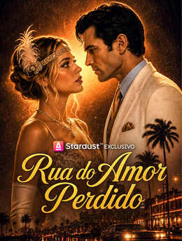 Rua do Amor Perdido