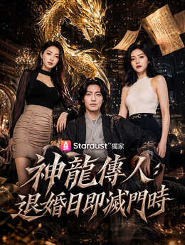 御龙医仙：小爷不结婚，龙吟震天下_TW
