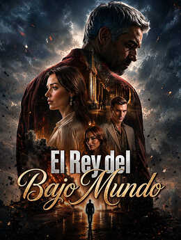 El Rey del Bajo Mundo