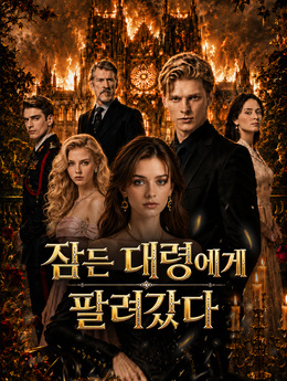 잠든 대령에게 팔려갔다