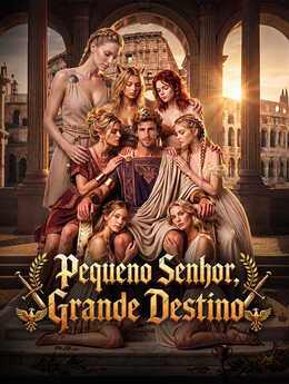 Pequeno Senhor, Grande Destino
