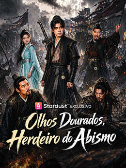 Olhos Dourados, Herdeiro do Abismo