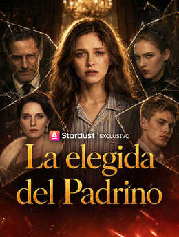 La elegida del Padrino