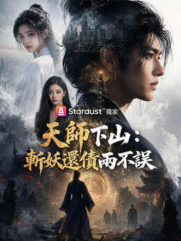 我堂堂天师，怎么欠了高利贷_TW