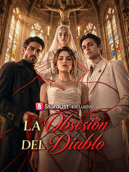 La Obsesión del Diablo