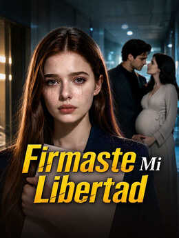 Firmaste Mi Libertad