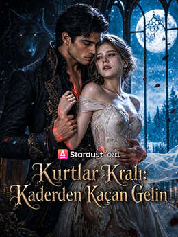 Kurtlar Kralı: Kaderden Kaçan Gelin