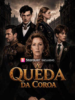 A Queda da Coroa