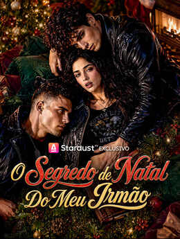 O Segredo de Natal do Meu Irmão