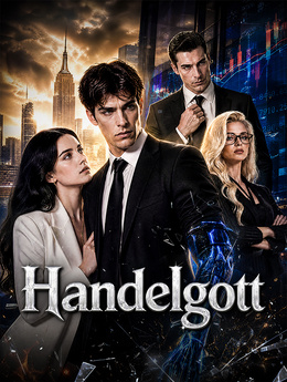 Handelgott