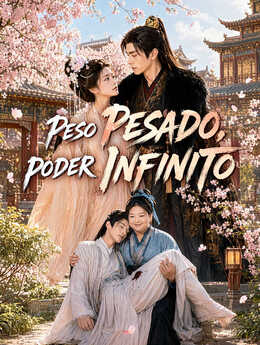Peso pesado, poder infinito