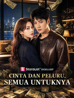 Cinta dan Peluru, Semua untuknya
