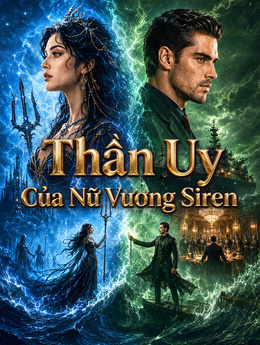 Thần Uy Của Nữ Vương Siren