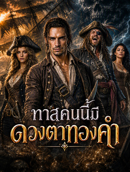 ทาสคนนี้มีดวงตาทองคำ poster