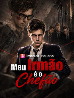 Meu Irmão é o Chefão