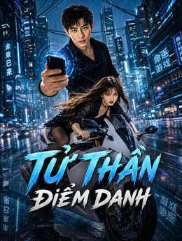 Tử Thần Điểm Danh