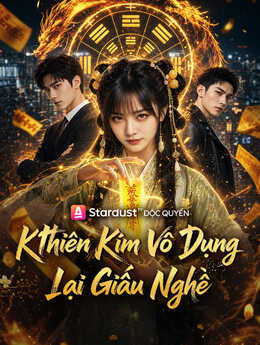 Thiên Kim Vô Dụng Lại Giấu Nghề