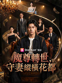 魔尊轉世，守妻縱橫花都