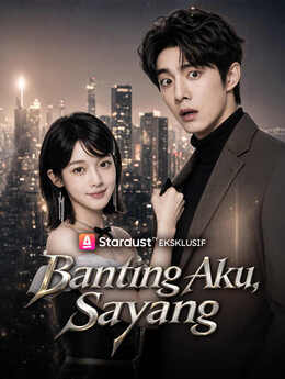 Banting Aku, Sayang