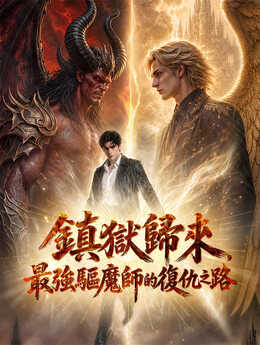 鎮獄歸來，最強驅魔師的復仇之路