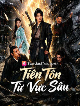 Tiên Tôn Từ Vực Sâu