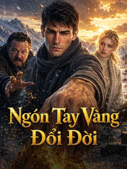 Ngón Tay Vàng Đổi Đời