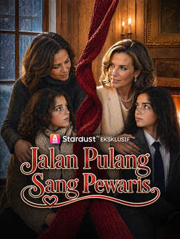 Jalan Pulang Sang Pewaris
