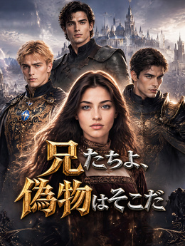兄たちよ、偽物はそこだ poster