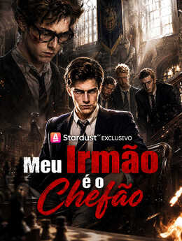 Meu Irmão é o Chefão
