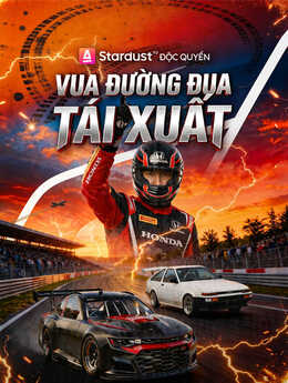 Vua Đường Đua Tái Xuất