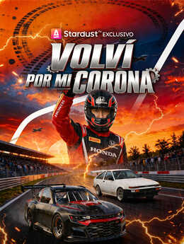 Volví por mi corona