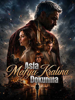 Asla Mafya Kralına Dokunma