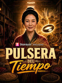 Pulsera del tiempo