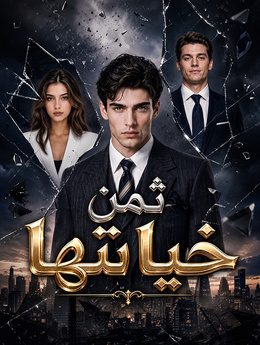 ثمن خيانتها poster