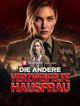 Die andere verzweifelte Hausfrau