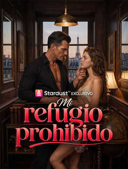 Mi refugio prohibido