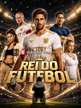Rei do Futebol