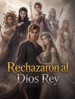 Rechazaron al Dios Rey